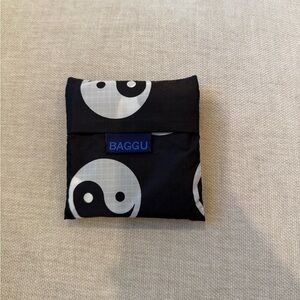 BAGGU yin yang standard reuseable NWOT